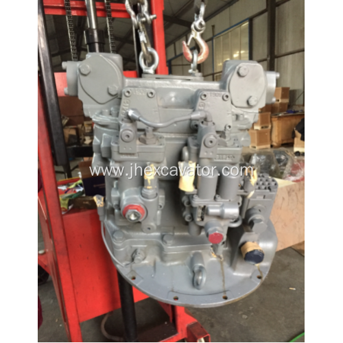 Hitachi ZX250-3 Hydraulic Pump 9256125 ZX250-3 Main Pump